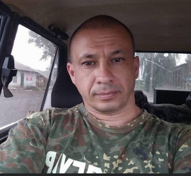 «Він не повів до першого класу сина, він не поведе дочку до вівтаря»: історія офіцера, який ціною свого життя зберіг побратимів у бою