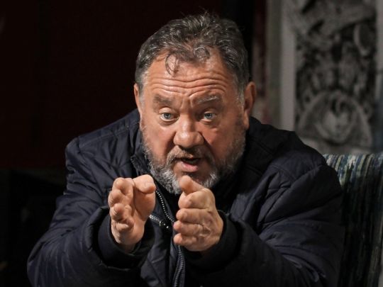 «Вона сказала правильну річ»: відомий український актор підтримав Ірину Фаріон у гучному «мовному» скандалі
