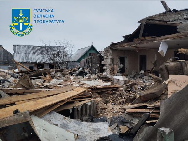 Ворог вдарив по Сумщині: є загиблі, серед них 7-річна дівчинка