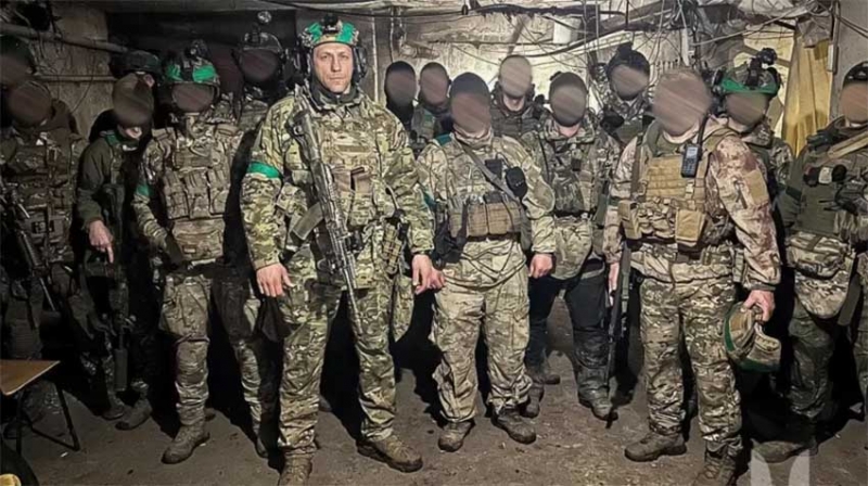 Залужний стане наступним: чому звільнення Хоренка спричинило грандіозний скандал