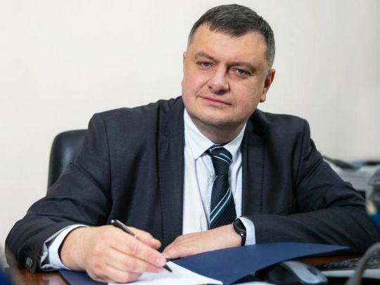 «Зрештою країни Заходу мають обирати», — голова Служби зовнішньої розвідки