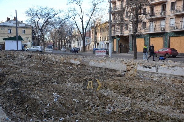 На Приморской за три миллиона полностью снесли дом: как теперь выглядит это место