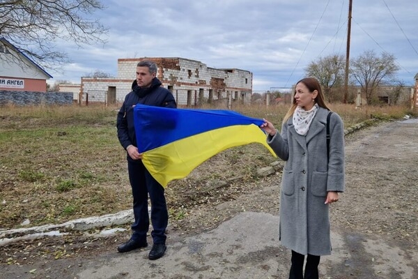 Погиб за несколько дней до 32-летия: в Одесской области простились с военным Эдуардом Пельтеком