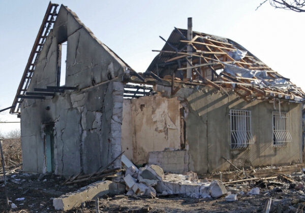 В Одесской области вражеский дрон убил сына известного ученого: почему такие разрушения 