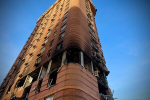 Атака РФ по Одессе: состояние пострадавших и масштабы разрушений