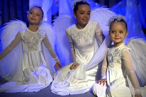 В Одессе открыли  резиденцию Святого Николая: куда нести письма