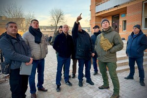 Атака РФ по Одессе: состояние пострадавших и масштабы разрушений