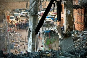 Атака РФ по Одессе: состояние пострадавших и масштабы разрушений