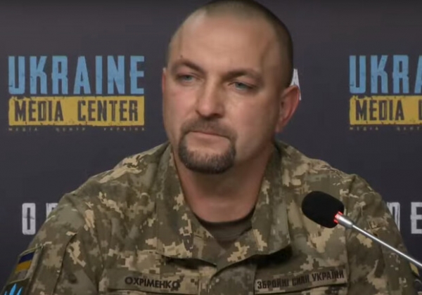 Военком Одесской области прокомментировал повестки в спортзалах