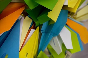 В Одессе открыли  резиденцию Святого Николая: куда нести письма