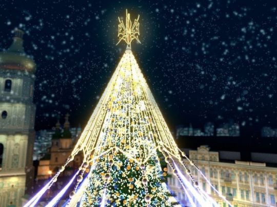 Без гулянь: у Києві визначилися, чи скасовуватимуть комендантську годину у новорічну ніч (відео)