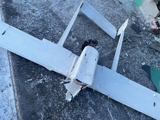 Безпілотники ЗСУ атакували військовий аеродром під Ростовом: стали відомі результати удару (фото)