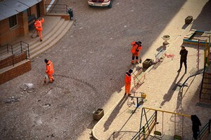 Атака РФ по Одессе: состояние пострадавших и масштабы разрушений