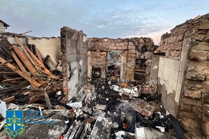 Во время обстрела Одесской области погиб 54-летний мужчина: прокуратура начала расследование