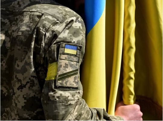 Чоловікам треба прийти до ТЦК: законопроєкт про мобілізацію доопрацюють