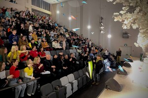 В Одессе открыли  резиденцию Святого Николая: куда нести письма