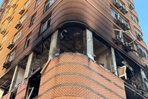 Атака РФ по Одессе: состояние пострадавших и масштабы разрушений