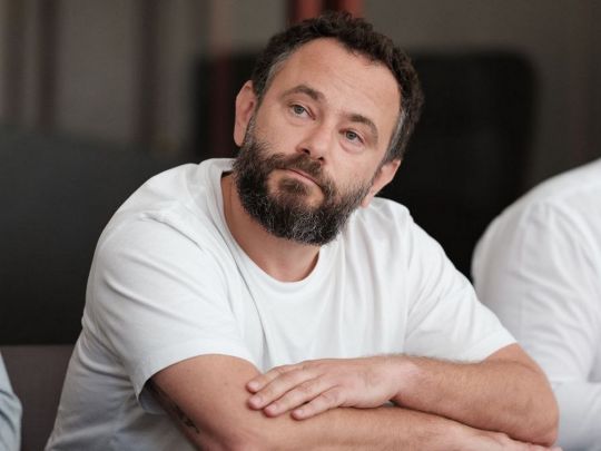 ДБР викрило Дубінського на підготовці провокацій на замовлення ГРУ рф