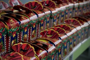 В Одессе открыли  резиденцию Святого Николая: куда нести письма