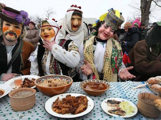 Друга кутя та обряд з пирогами: як святкувати Щедрий вечір та Василя, щоб у сім’ї панували щастя й добробут
