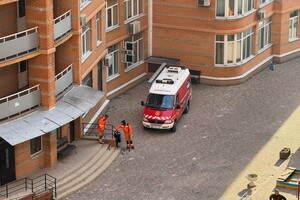Атака РФ по Одессе: состояние пострадавших и масштабы разрушений