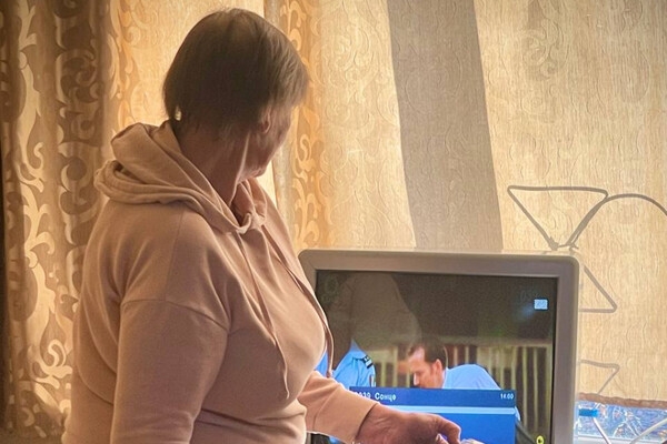 Получи ответ: где в Одессе бездомные могут переночевать и получить соцуслуги