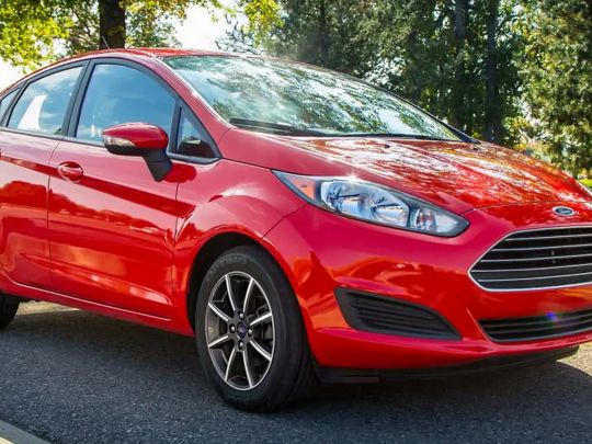 Ford відкликає десятки тисяч автомобілів популярних в Україні моделей: водіїв попередили про небезпеку