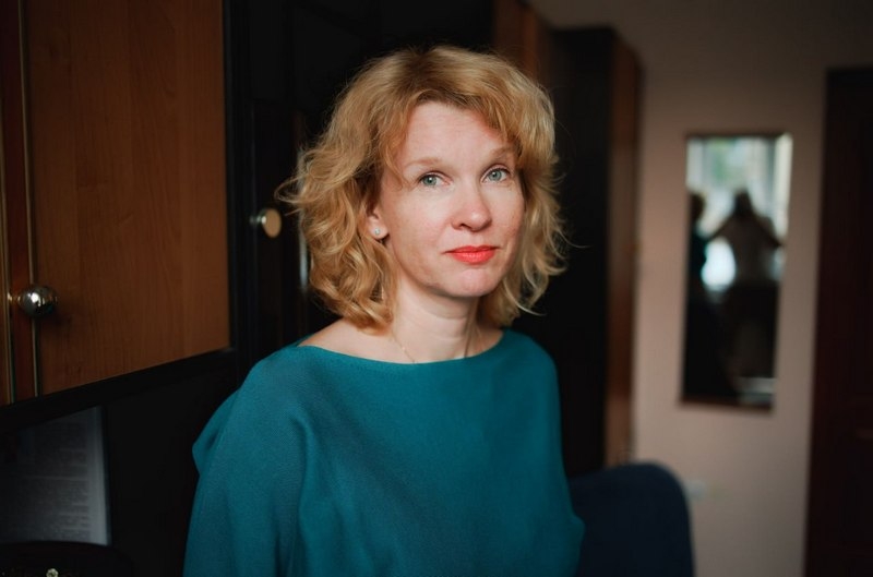 «Ми, звісно, можемо програти, але поки не готові», — політична психологиня Світлана Чуніхіна