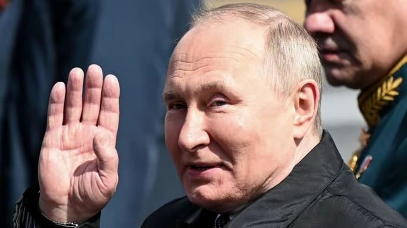 «Ми, звісно, можемо програти, але поки не готові», — політична психологиня Світлана Чуніхіна