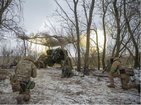 Мобілізація по-новому: Роман Світан розповів, скільки ще людей потрібно на фронті і кого забиратимуть першими