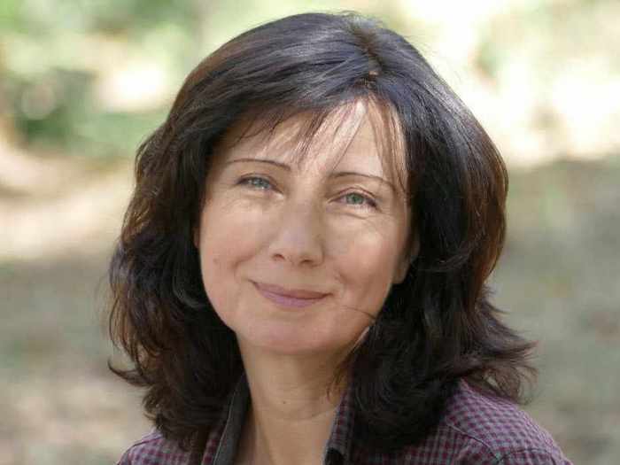 «Мої іграшки самі вирішують, якими їм бути. І я ніколи з ними не сперечаюсь», — майстриня Ірина Попова