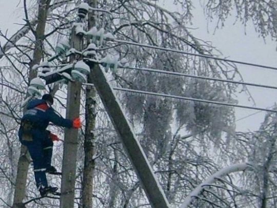 На Київщину насувається негода: що відомо
