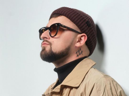 На жаль, не завжди у стосунках все гладко: JULIK шокував зізнанням