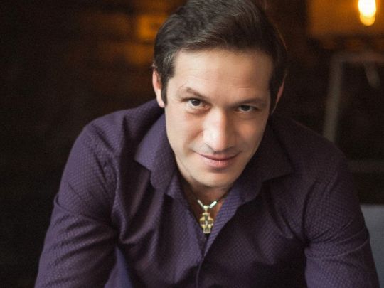«Півтора місяці ми просто жили у коридорі»: зірка «Киборгів» та «Розтин покаже» про зміни під час великої війни
