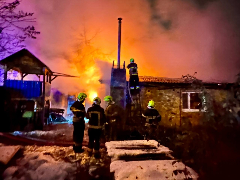 Понад 50 киян постраждали внаслідок нічного ракетного удару по столиці (фото, відео)