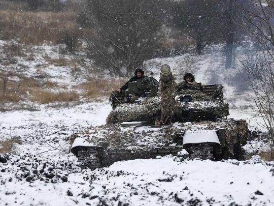 Потужний удар ЗСУ по ворогу: знищено 1300 окупантів, 33 дрони і десять танків