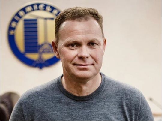 Президент «Київміськбуду» Ігор Кушнір написав заяву про звільнення: що відомо