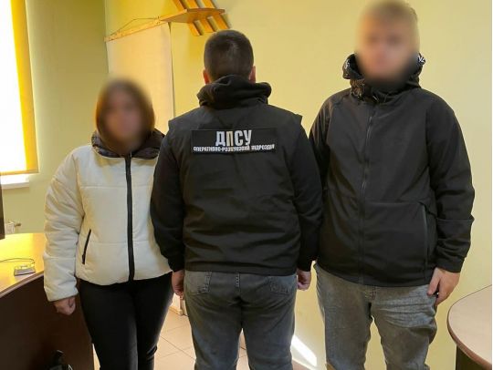 Придбав для поїздки в Європу… наречену з інвалідністю: на кордоні затримано чергового ухилянта