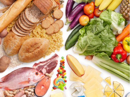 Продукти, яких слід уникати при діабеті