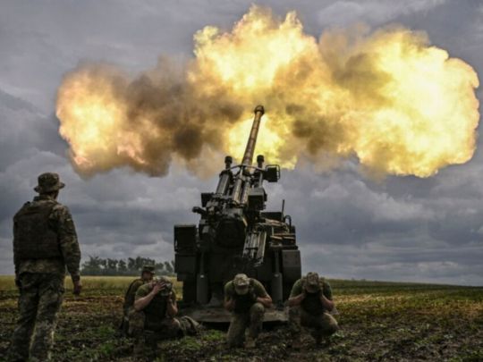 Російське суспільство продовжує задаватися питаннями про кінець і результат війни, — ISW