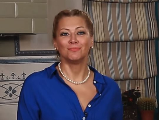 Справжній мисливський бігос від Тетяни Литвинової: чудова зимова страва родом з Гуцульщини