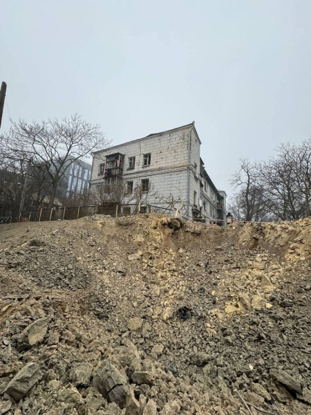 Удар по Одесі: в ОВА назвали кількість жертв (фото, відео)