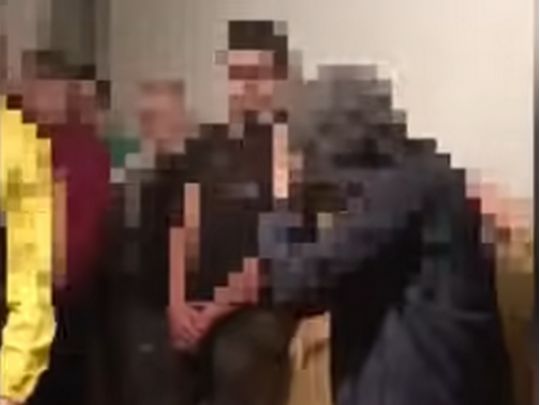 Виключили та виселили: у Львові відреагували на скандальне відео зі побиттям першокурсників училища