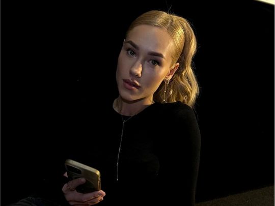 Винна: суд у Києві виніс рішення у справі щодо масової ДТП за участю Даші Квіткової