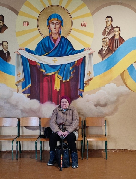 «В Канаді було так страшно, що перший час волосся жмутами випадало»: українка про життя за кордоном і мрію повернутись додому в Україну
