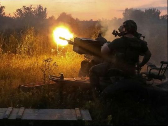Вночі ворог випустив по мирним містам України 48 дронів-вбивць: скільки «шахедів» збила ППО