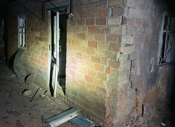 Вночі ворог випустив по мирним містам України 48 дронів-вбивць: скільки «шахедів» збила ППО
