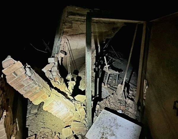 Вночі ворог випустив по мирним містам України 48 дронів-вбивць: скільки «шахедів» збила ППО
