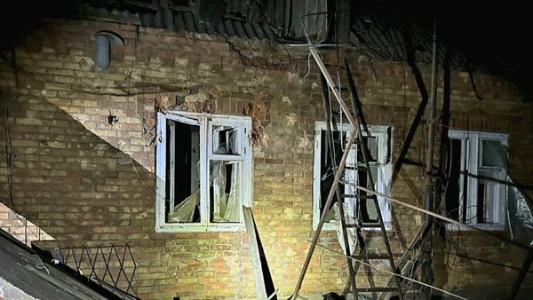 Вночі ворог випустив по мирним містам України 48 дронів-вбивць: скільки «шахедів» збила ППО