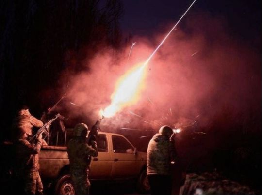 Ворог вночі атакував Україну: в Повітряних силах назвали кількість збитих «шахедів»